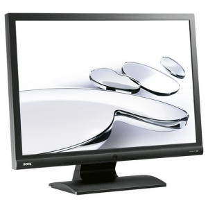 LCD монитор 24 Benq G2400W Black