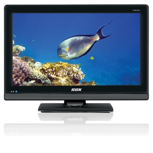 LCD телевизор 26 BBK LT2619SU