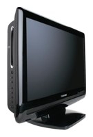 LCD   Toshiba 19SLDT2