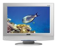 LCD телевизор 15 BBK LT1516D Silver