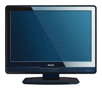 LCD телевизор 26 Philips 26PFL3403
