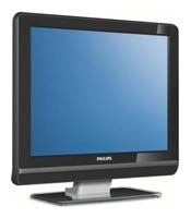 LCD  19  Philips 19PFL5522