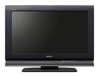 LCD  19  Sony KDL-19L4000