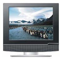 LCD телевизор моноблок Daewoo DSL-20M1TC