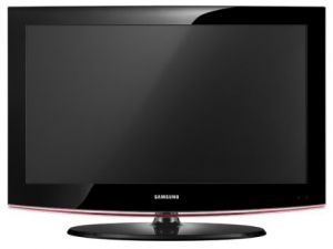 4 Samsung LE-19B450C4