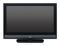 LCD телевизор 26 JVC LT-26A80ZU