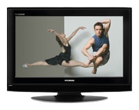 LCD телевизор 32 Hyundai H-LCD3206