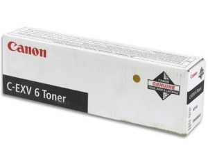 Тонер Canon C-EXV 6
