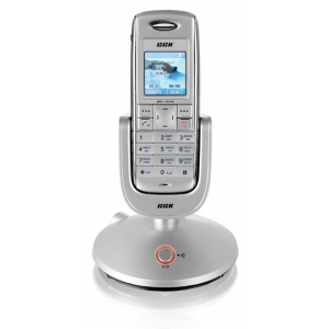  DECT BBK BKD 155 