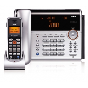 Телефон DECT BBK BKD 523A СЕР