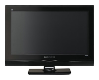 LCD телевизор 26 Daewoo DLP 26H1C