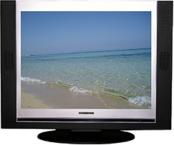 150 Shivaki STV-20L3