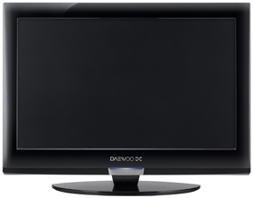 LCD  19  Daewoo DLP-19L1