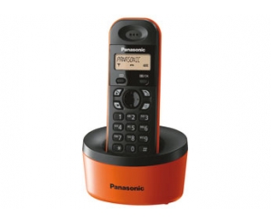 Телефон DECT Panasonic KX-TG1311RUA