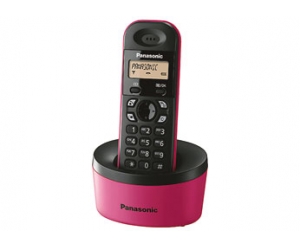 Телефон DECT Panasonic KX-TG1311RUP