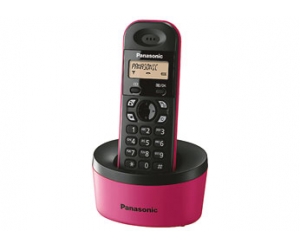  DECT Panasonic KX-TG1311RUP