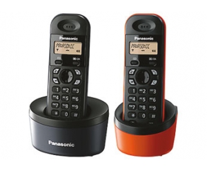  DECT Panasonic KX-TG1312RU2