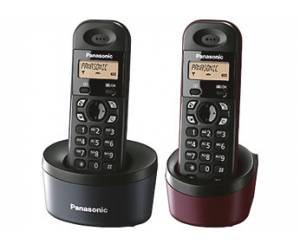  DECT Panasonic KX-TG1312RU3