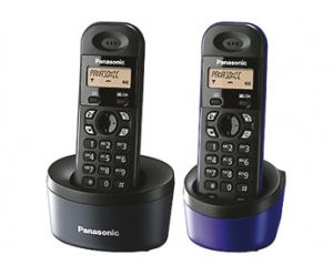  DECT Panasonic KX-TG1312RU4