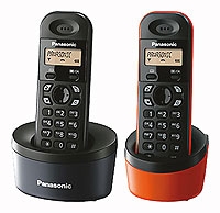 15 Panasonic KX-TG1312RU6