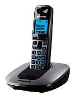 Телефон DECT Panasonic TG 6411RUM
