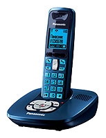  DECT Panasonic KX-TG6421RUC