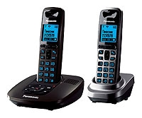  DECT Panasonic KX-TG6422RU