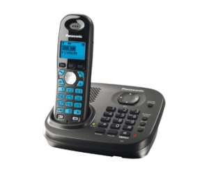 Телефон DECT Panasonic KX-TG7331RUT
