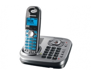  DECT Panasonic KX-TG7341 RUM