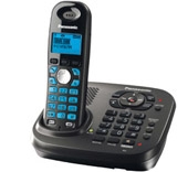  DECT Panasonic KX-TG7341 RUT