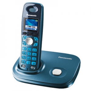  DECT Panasonic KX-TG8011 RUC