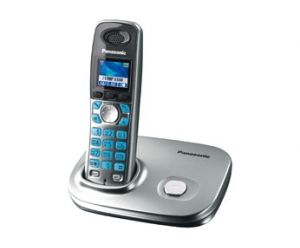 15 Panasonic KX-TG8011 RUS