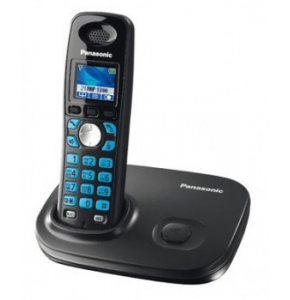  DECT Panasonic KX-TG8011 RUT