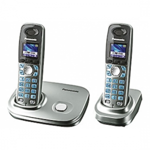  DECT Panasonic KX-TG8012RUS