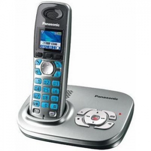  DECT Panasonic KX-TG8021RUS