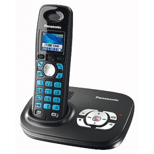  DECT Panasonic KX-TG8021RUT