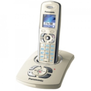  DECT Panasonic KX-TG8321 RUJ