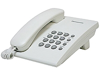   Panasonic KX-TS2350RU W