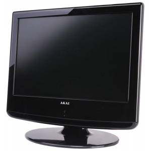 LCD телевизор 26 Akai LTA-2695D