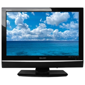 LCD телевизор 19 дюймов Rolsen RL-19B01