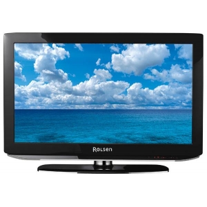 LCD телевизор 19 дюймов Rolsen RL-19D70
