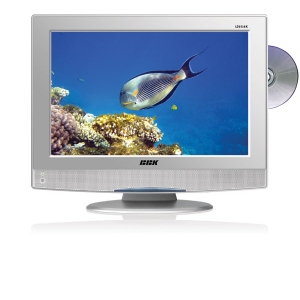 LCD телевизор моноблок BBK LD1516K Silver