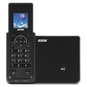 Телефон DECT BBK BKD 159