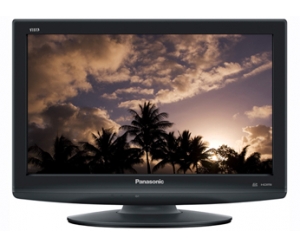 LCD  19  Panasonic TX-LR19X10