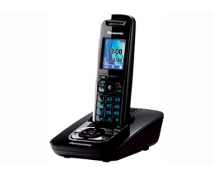  DECT Panasonic KX-TG8421RUB