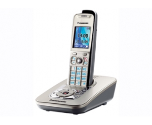  DECT Panasonic KX-TG8421RUN