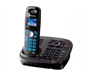  DECT Panasonic KX-TG8041RUT