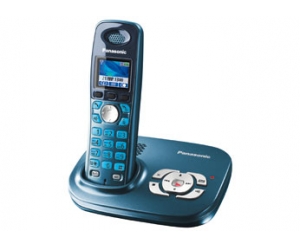  DECT Panasonic KX-TG8021RUC