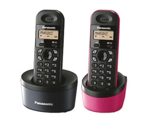  DECT Panasonic KX-TG1312RU5