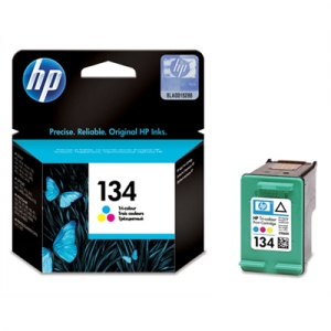 Картридж для струйного принтер HP C9363HE (№134) Color